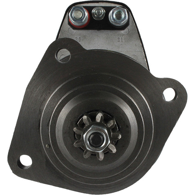 24V Starter Motor Volvo 4400 4500 Loader Volvo Penta TD60B TD60D 4881097