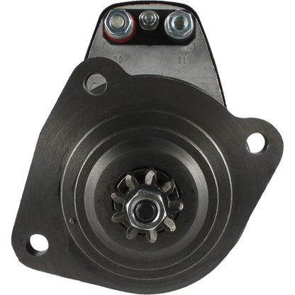 24V Starter Motor Volvo 4400 4500 Loader Volvo Penta TD60B TD60D 4881097