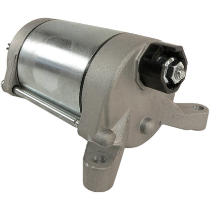 Yamaha YFM450 Grizzly Starter Motor 2011-2014 ATV Quad 1CT-81890-00-00
