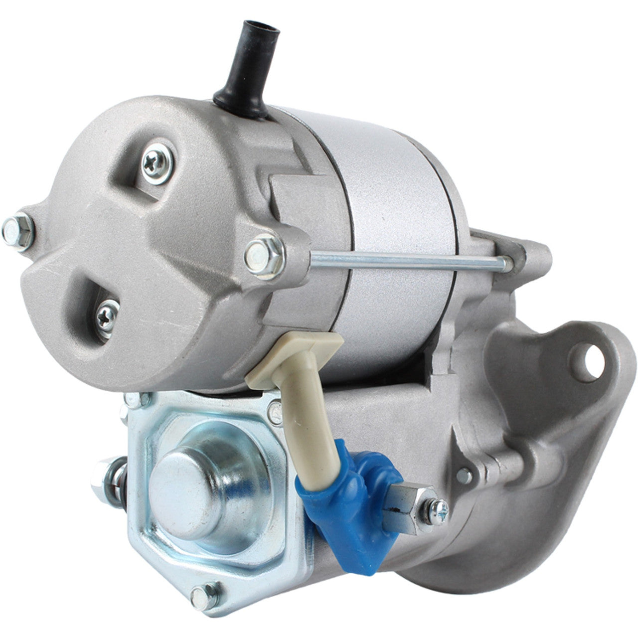 Starter Motor For Teledyne Engines 228000-2181