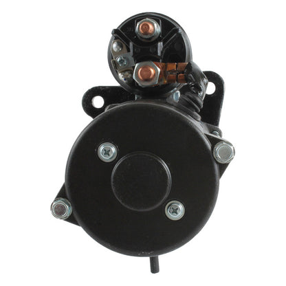 Starter Motor for New Holland TS100 TS110 TS115 TM115 TM125 TM150 12V 10T 3.0kW