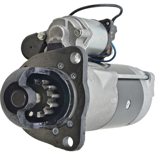 Starter Motor for Meerkat Baja Desert Rat 50cc ATV Quad 12T 12V PMDD