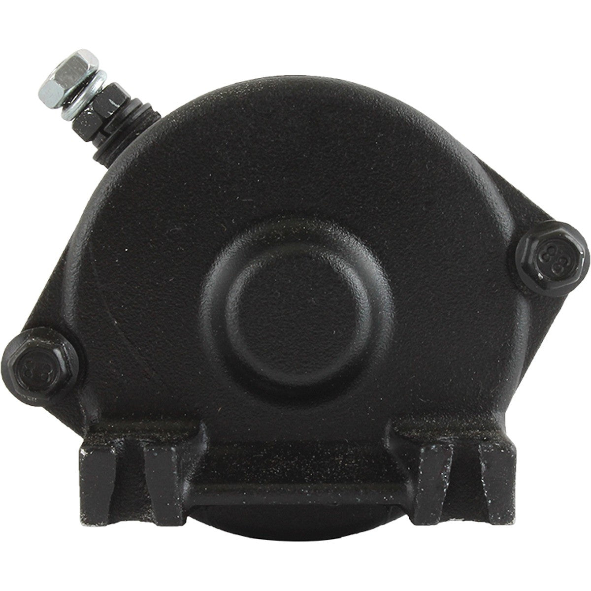 Starter Motor for Kawasaki VN750 Vulcan 1986-2006 21163-1068 12V CCW 10-Spline