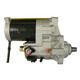 New 24V Starter Motor John Deere Tractor Loader Crawler | OEM Quality Replacement