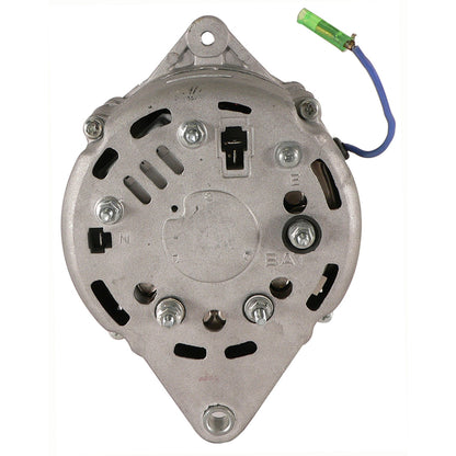 Yanmar Marine Alternator 12V 80A 3JH2 3JH3 4JH2 4JH3 4LH 6LY LR180-03 400-44046