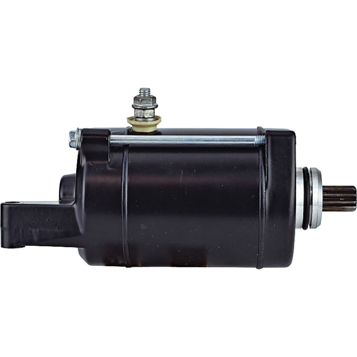Starter motor for Honda VF500C V30 Magna and VF500F Interceptor 1984-1986