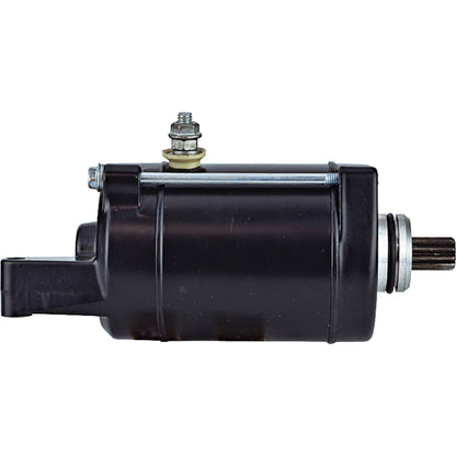 Starter motor for Honda VF500C V30 Magna and VF500F Interceptor 1984-1986