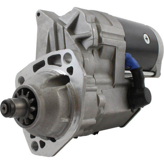 Starter motor for John Deere - OSGR, 12V, 11 tooth
