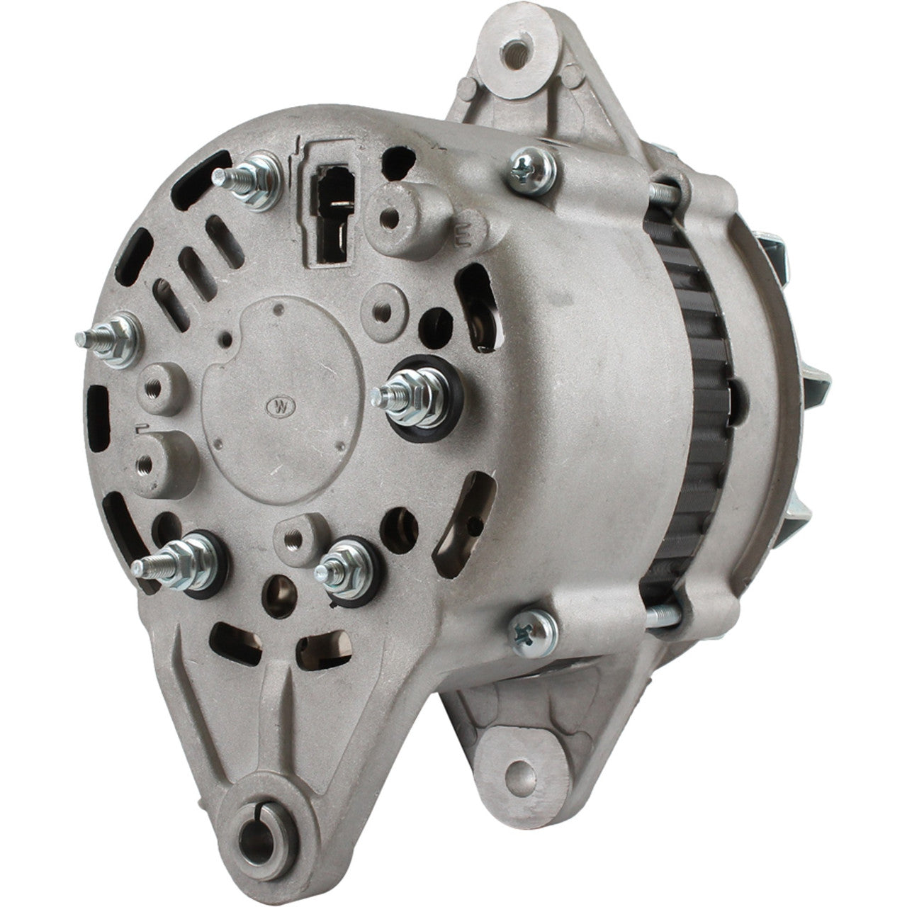 Alternator for Mustang Skid Steer 12V - Replaces 8944179240