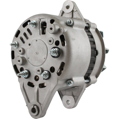 Alternator for Mustang Skid Steer 12V - Replaces 8944179240