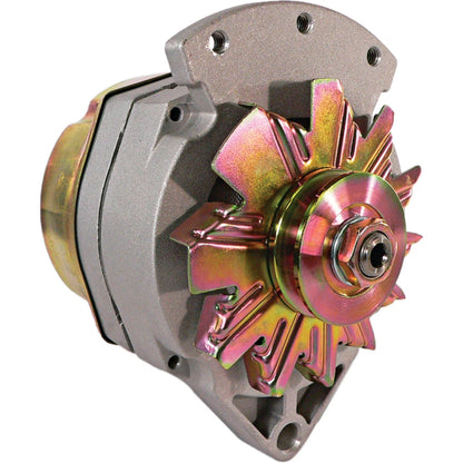 Alternator for Marine Applications - Delco 10SI Series 12V 94A