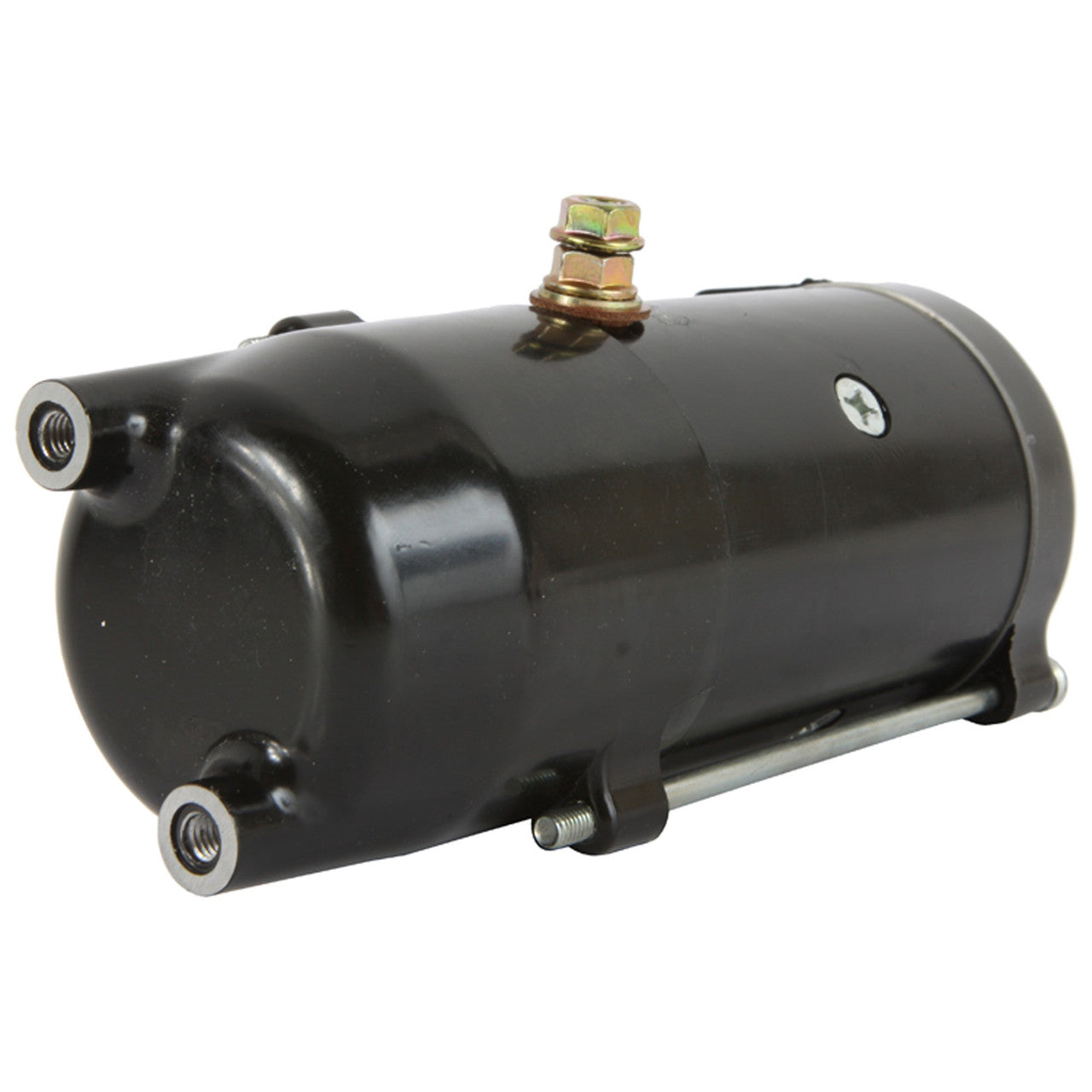 Starter Motor Honda ATC200 Big Red 1982-1984 TRX200 Fourtrax 31200-958-013