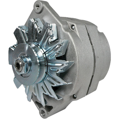 Delco 12V 105 Amp Alternator - Replaces Arrowhead ADR0336 / Lester 7127-105