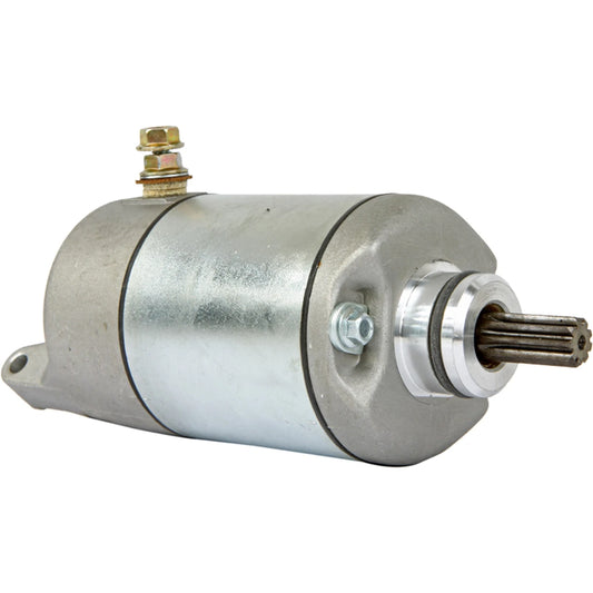 Starter Motor for Arctic Cat 650 V-Twin 2004-2006 Massey Ferguson 410-54078