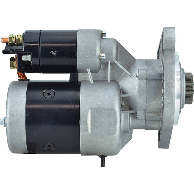 New Starter Massey Ferguson Ursus Tractor 9-142-764 9142764 12V 2.7kW 10T