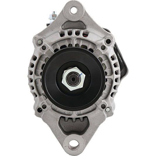 16V 55A Alternator for Powermaster 28166 8166 8168 AND0621 Racing 1-Wire
