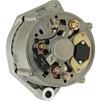 24V 55A Alternator for Volvo B10M B10B B10R EC230B EC280 IA9421 ABO0371