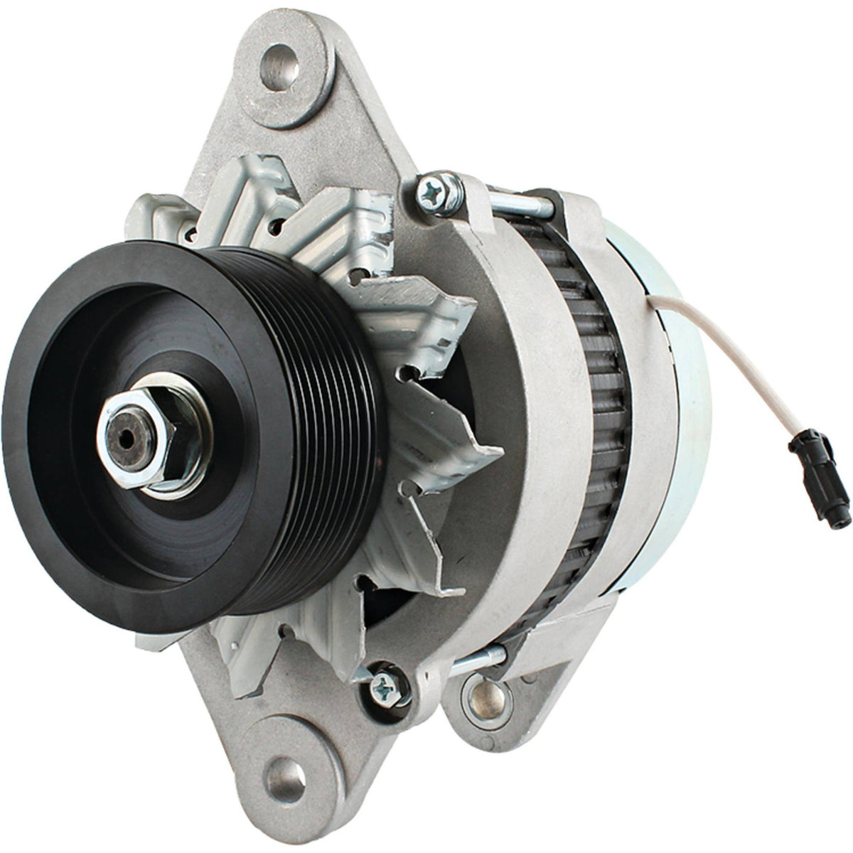 24V 50A alternator for Daewoo Doosan excavator - 2502-9007B