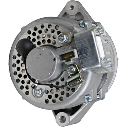 Alternator for John Deere 4040-4850 and 8440-8640 tractors - 12V 75 Amp