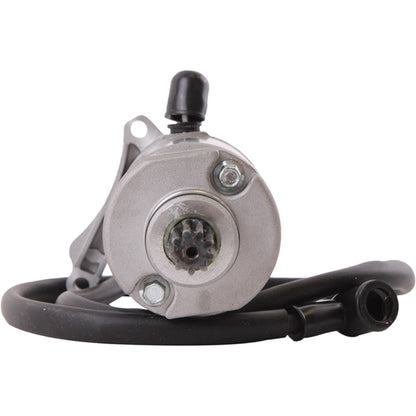 Yamaha XT225 TTR225 TTR230 Starter Motor 12V CCW 9T Aftermarket New