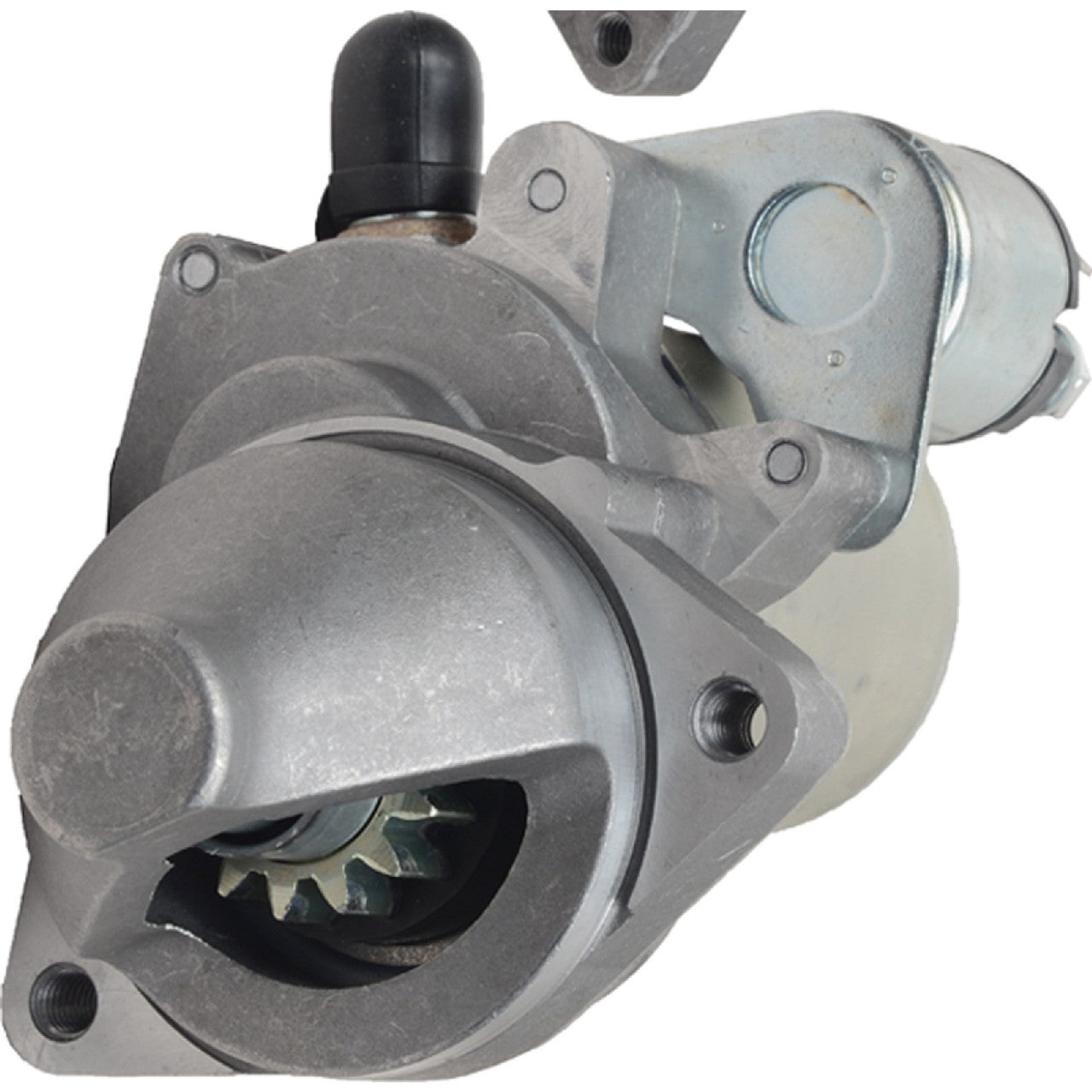 Starter Motor for Kohler SH265 CH270 Engines 12V 17T CCW Aftermarket 410-22068