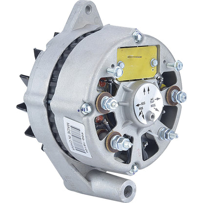 New 12V 37A Alternator for Tug MT-1 MH-1 Ford Industrial 400-16104 D3JL-10346-A