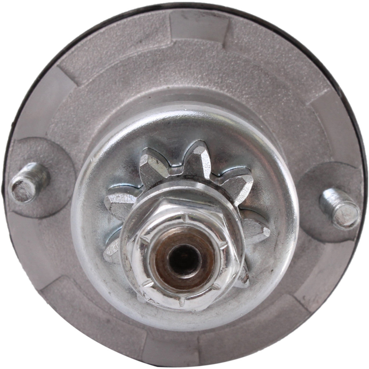 Starter motor for Mercury and Force jet boat outboard engines