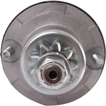Starter motor for Mercury and Force jet boat outboard engines