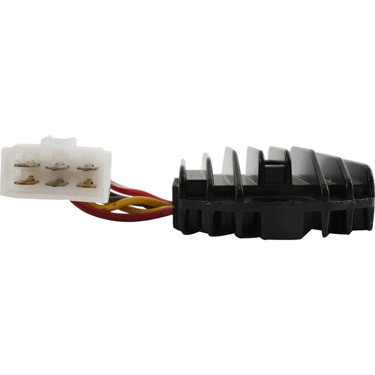 Regulator rectifier for John Deere mowers