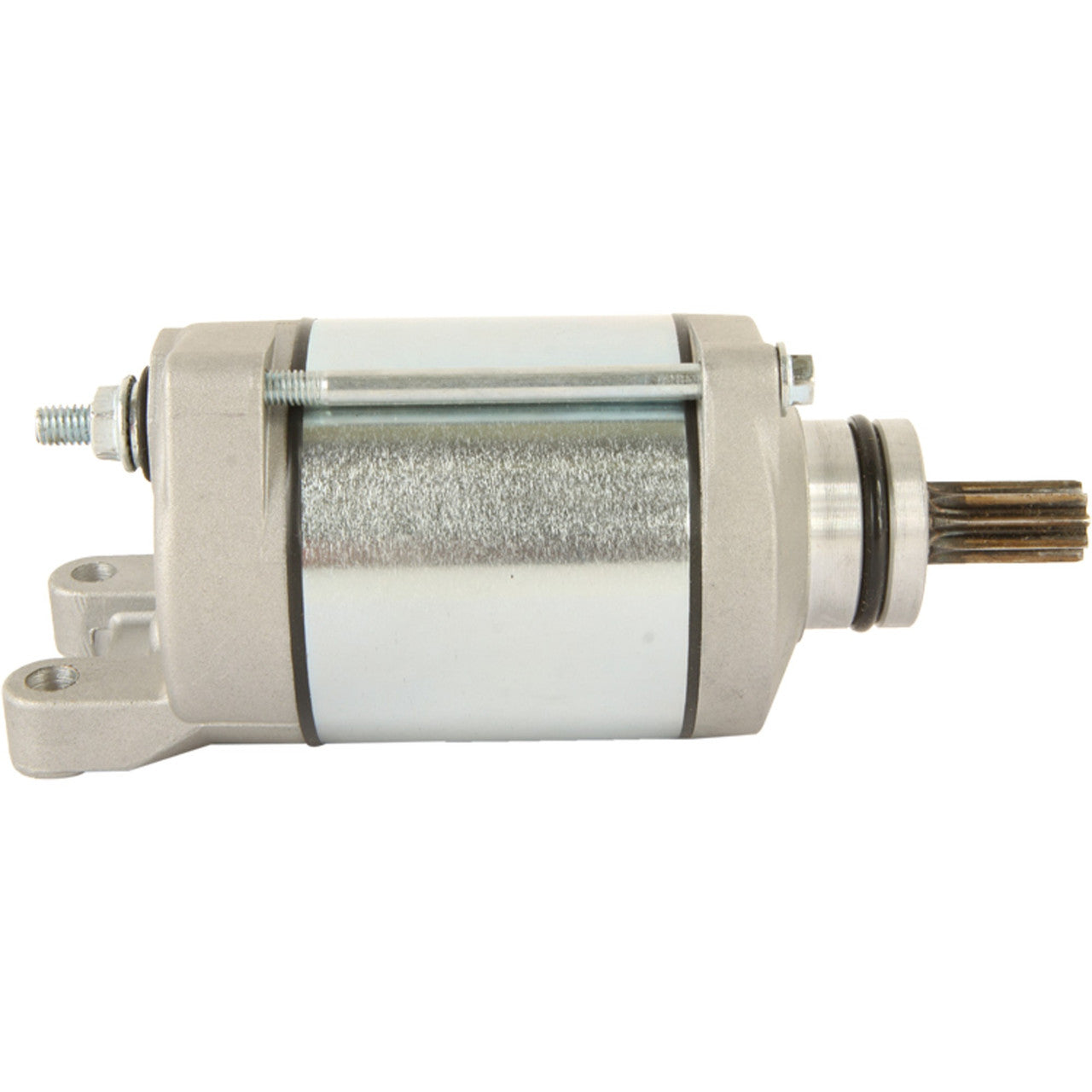 Starter Motor for Kawasaki KFX450R KSF450 ATV 2008-2013 12V 9T PMDD New