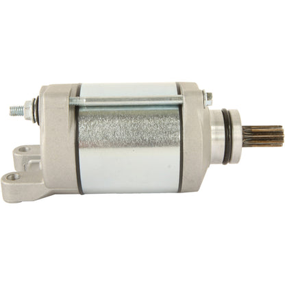 Starter Motor for Kawasaki KFX450R KSF450 ATV 2008-2013 12V 9T PMDD New