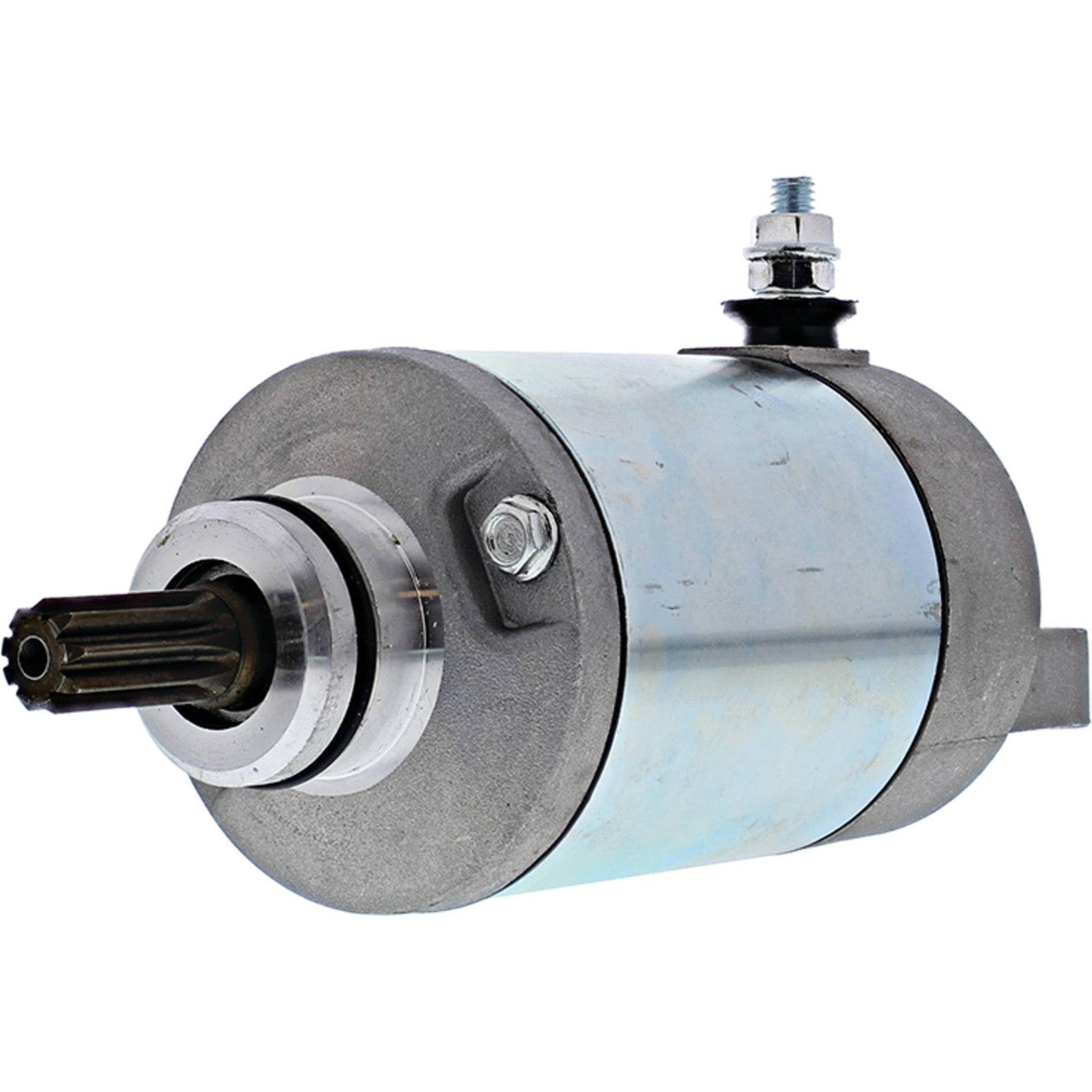 Starter Motor Suzuki DR-Z400 LT-Z400 Kawasaki KFX400 KLX400 ATV Quad Bike