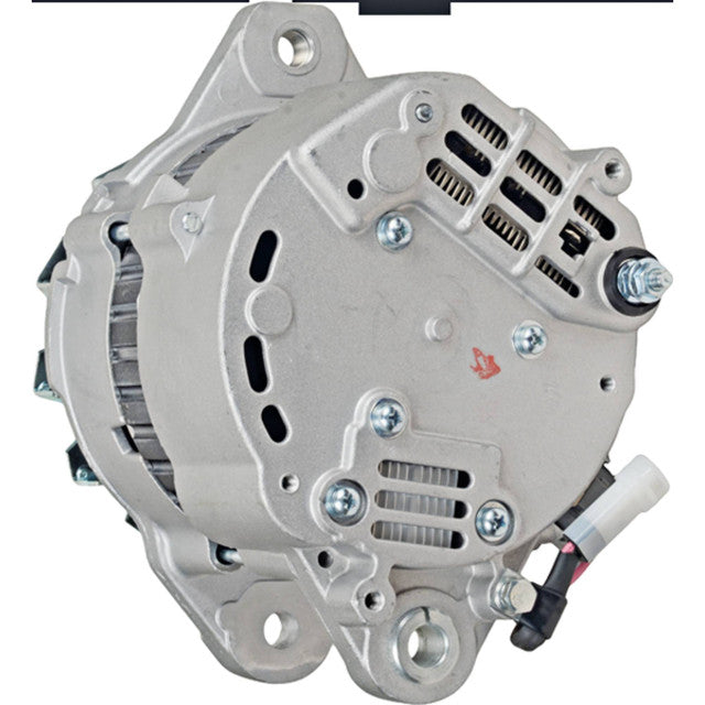 24V 50A Alternator for Mitsubishi Industrial 6D14 6D15 6D16 Lester 12748
