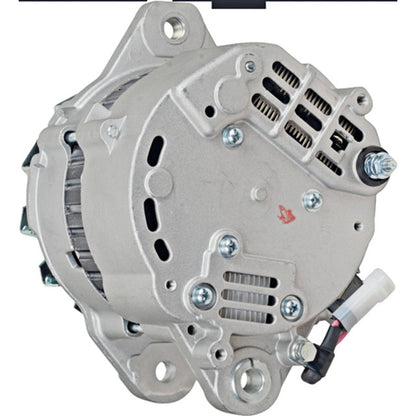 24V 50A Alternator for Mitsubishi Industrial 6D14 6D15 6D16 Lester 12748