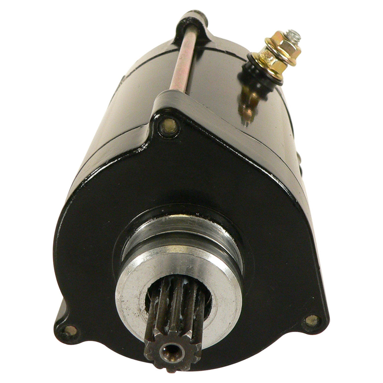 Starter Motor Honda PC800 VT1100 Shadow Sabre 1989-2007 DB Electrical 410-54097