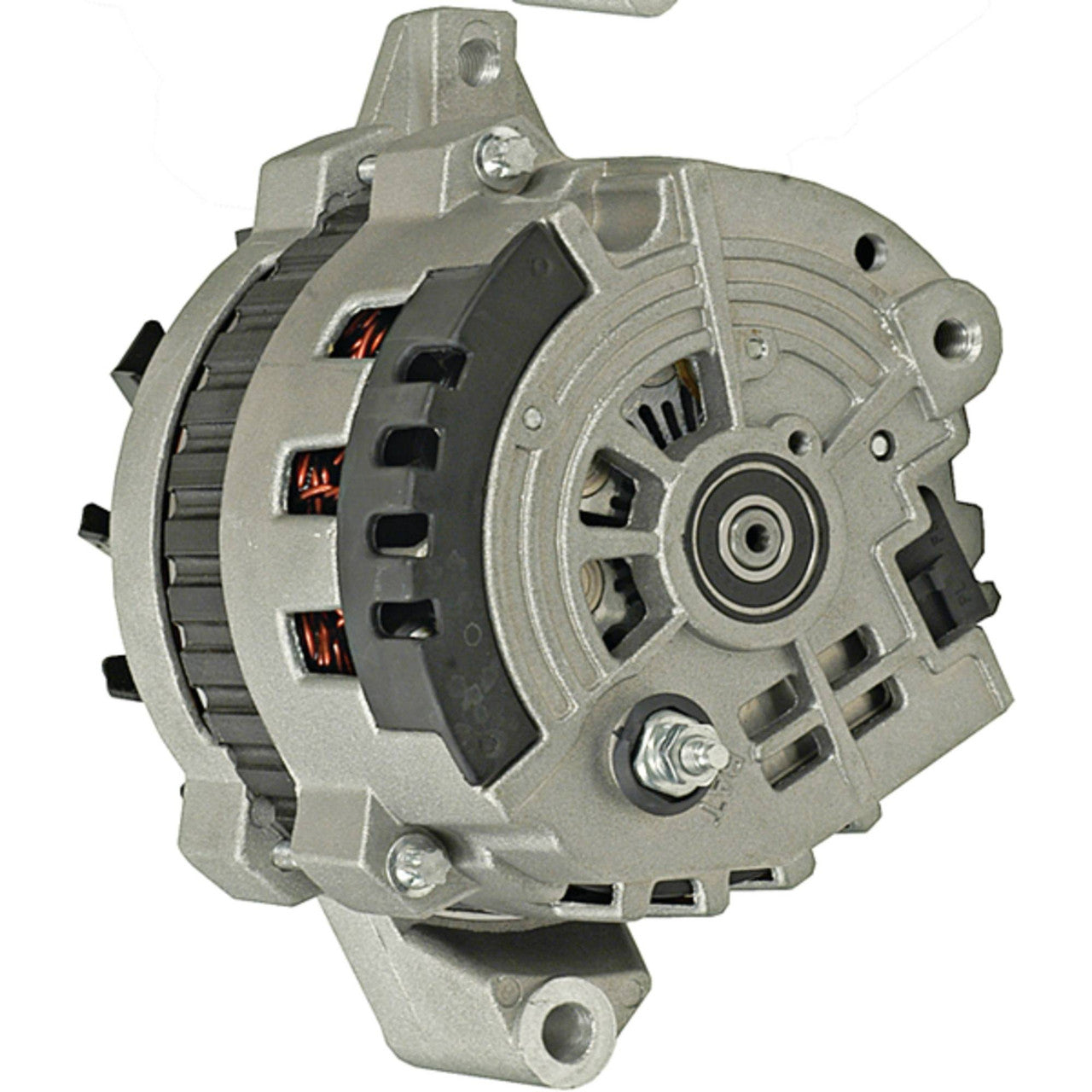 Alternator for Tug Airport - Replaces 10463529