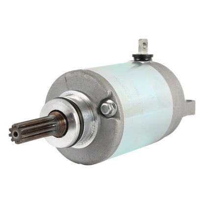 Starter Motor for Suzuki LTR450 QuadRacer 2006-2009 ATV 31100-45G00 New