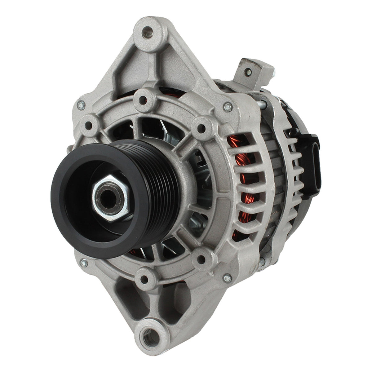 Alternator for 11SI Series 12V - Replaces 4988274 - 400-12366