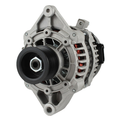 Alternator for 11SI Series 12V - Replaces 4988274 - 400-12366
