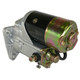 Isuzu Industrial Starter Motor 6BB1 6BD1 6BF1 6BG1 Engine 24V 4.5kW 11T