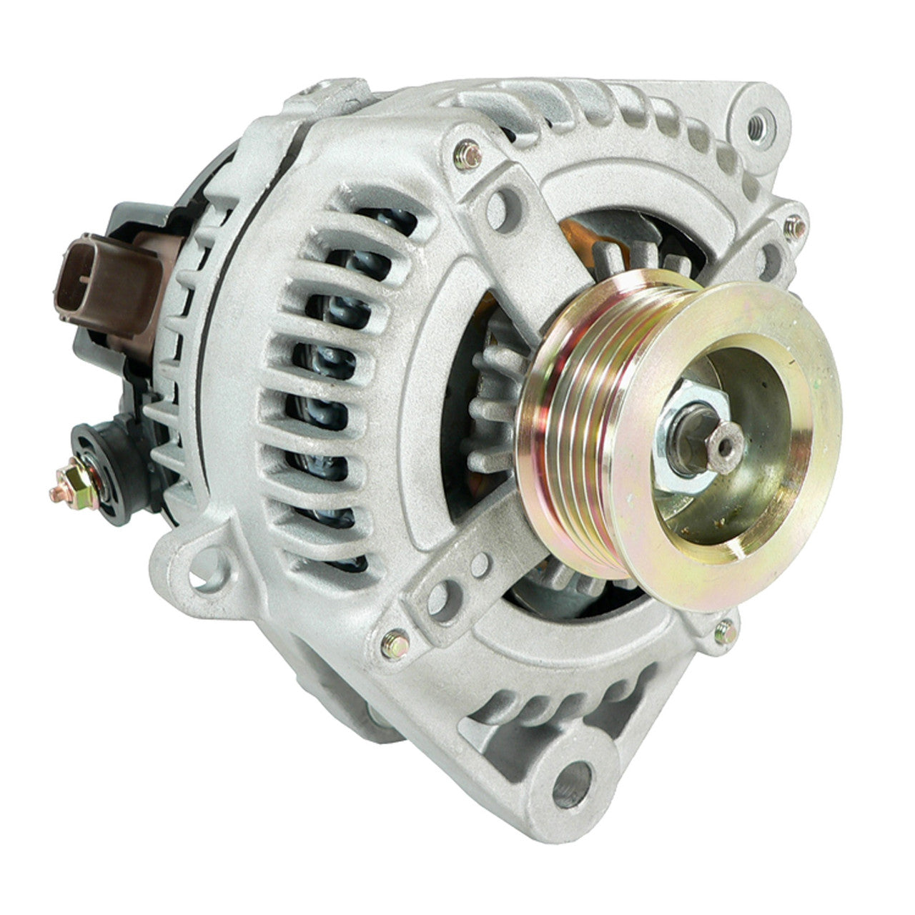 New 130A Alternator for Lexus RX330 04-06 Toyota Highlander 04-07 Sienna 03-06