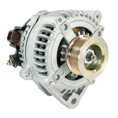 New 130A Alternator for Lexus RX330 04-06 Toyota Highlander 04-07 Sienna 03-06