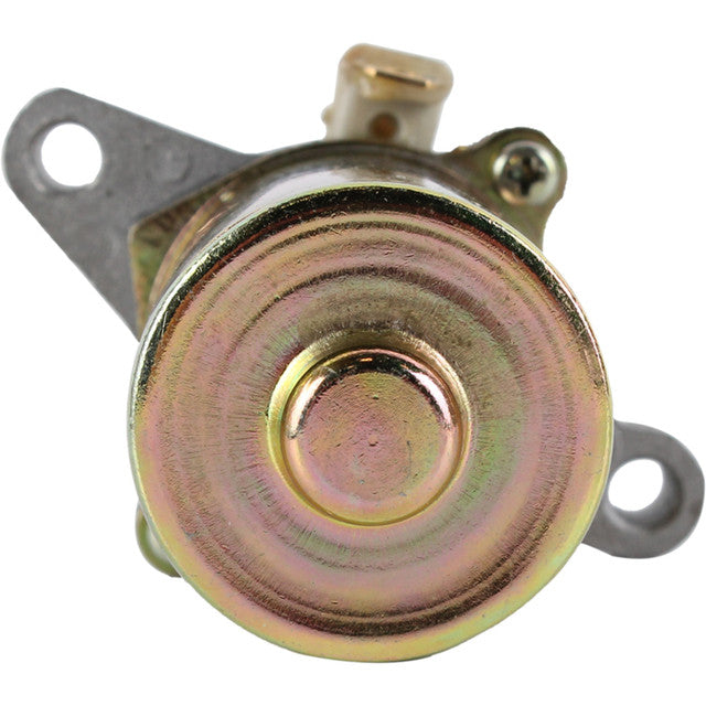 12V Starter Motor for Kymco People 50 Super 9 50 GMI 102 | 31210-GAK-9010-M1