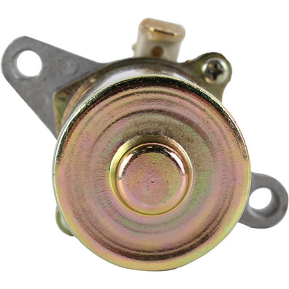 12V Starter Motor for Kymco People 50 Super 9 50 GMI 102 | 31210-GAK-9010-M1