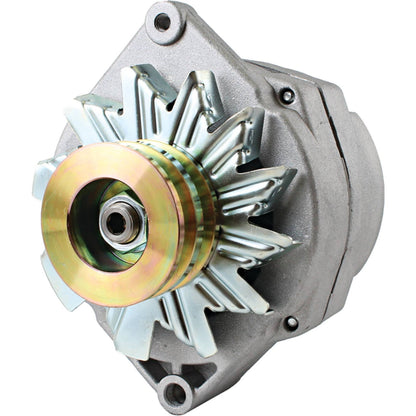 Universal Alternator