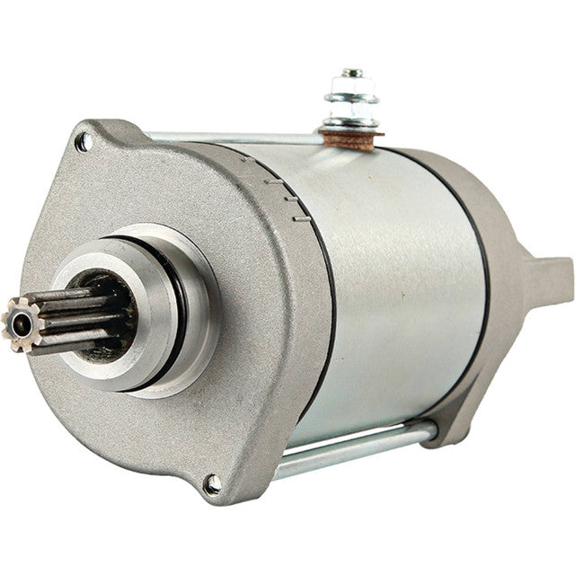 Starter Motor Honda MUV700 Big Red 2009-13 OEM 06311-HL1-305 31200-HL1-A01