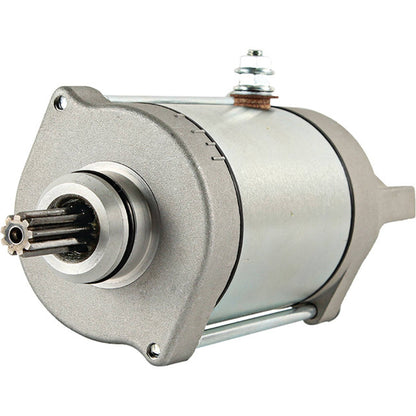 Starter Motor Honda MUV700 Big Red 2009-13 OEM 06311-HL1-305 31200-HL1-A01