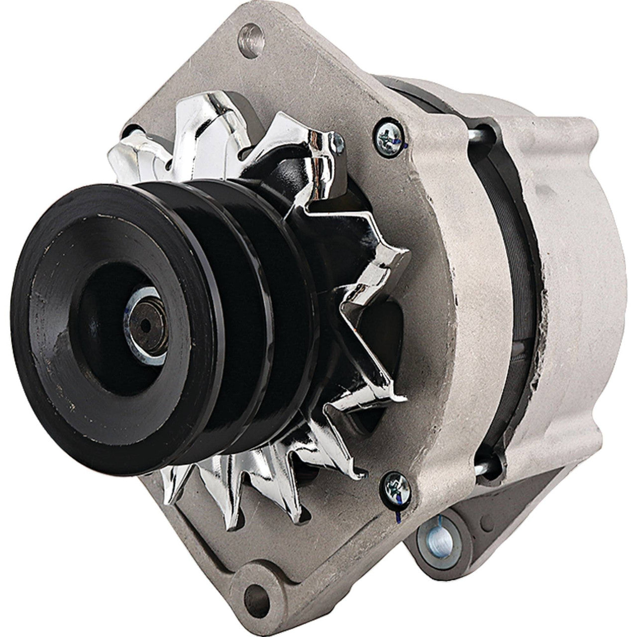 Alternator for Fiat-Allis 24V - Replaces 0-120-469-634