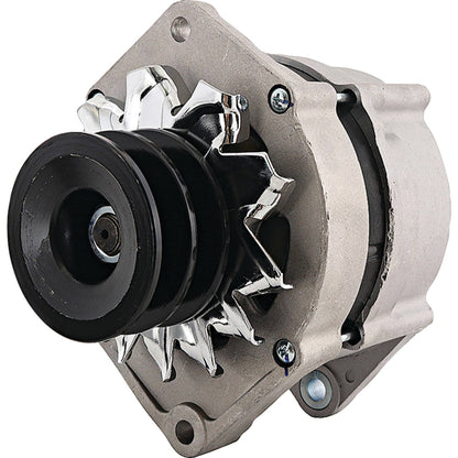 Alternator for Fiat-Allis 24V - Replaces 0-120-469-634