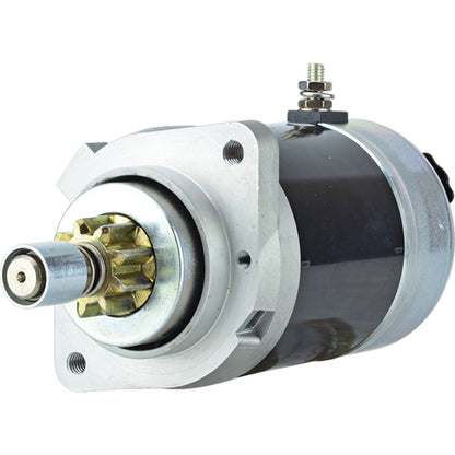 Starter motor for Nissan Tohatsu Marine outboard - 12V